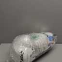 Bedsure Comforter Duvet Insert - Quilted Comforters Twin Size, All Season Duvet, GentleSoft Down Alternative Bedding, with 8 Tabs, Gifts for Women/Men, White, Twin 88 x 68 Inches