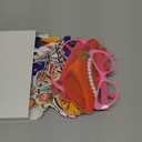 36 Pcs Paris Party Decorations France Theme Eyeglasses Paper Glasses Frame Eiffel Tower Photo Booth Props French Party Favors for Paris Baby Shower Birthday Supplies