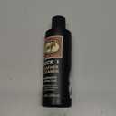 Bick 1 Leather Cleaner 8 oz - Clean Dirt, Oil, Sweat, Salt, and Water Stains from All Colored, White, and Black Leather