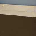 Imperius Folding Spring Box, 10MM, Bed Support Flat Noodles, King Size 76x80''  Light and Thin, Breathable, Noise Minimizing,Moisture Resistant Bunkieboards