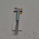 Scrapcooking Stainless Steel Mini Angled Spatula - 21cm