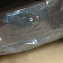 Victrola Eastwood  Bluetooth Record Player  3-Speed Turntable, Premium MM Cartridge, Vinyl Stream for Wireless Streaming, Removable Dust Cover, Built-in Speakers (Espresso)