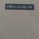 MEEDEN Unfinished Wood Canvas Board: 1-1/2" Deep 36x48 Wooden Canvas Panel Pack of 2 - Blank Cradled Wood Art Board for Painting