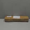 40W LED Black Light Bar for Glow Party, Blacklight with Plug &Switch, Each Light Up 484 Sq.ft Area, Halloween Glow Lights, Body Paint, Stage Lighting