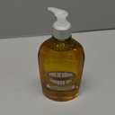 L'OCCITANE Cleansing & Softening Almond Shower Oil, Body Wash & Shaving Base Purifies & Smooths Without Drying Skin, Milky Lather, Nourishing Skincare (16.9 Fl Oz (Pack of 1))