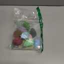 12 Pieces Professional Makeup Sponge Set,Latex Free Flawless Soft Setting Face Puffs,Multicolor Beauty Sponge Blender Cosmetic Applicator for Powder,Liquid,Facial Makeup Tools