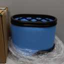 P608676 Engine Air Filter Replacement for 300KW 340KW 375KW Tractor 84CTA 84AWF Engine 435S 419S 8310 8280