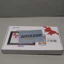 Uhale Digital Picture Frame 32GB Storage 10.1 Inch WiFi Electronic Photo Frames SD Card Slot IPS Touch Screen HD Display Auto Rotate Slideshow Share Videos Photos Instantly Send Wishes Remotely (Black)