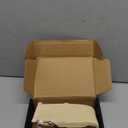 SOIDRAM SPF Bag Sunscreen Makeup Bag Chenille Letter Pouch Clear Travel Zipper Nylon Cosmetic SPF Pouch Organizer Sunscreen Toiletry Waterproof Summer Travel Gifts for Women