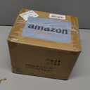 Bonsai Pots Small Shallow Succulent Planters for Live Bonsai Trees Set of 2, 7.5" Ceramic Pot for Succulents Indoor with Drainage Hole and Saucer, Outdoor Cactus Plant Bonsai Pot (Blue)