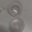 Momcozy Nipple Shield, Floral Contact Nipple Shield for Breastfeeding Moms with Flat or Inverted Nipples, Made Without BPA/BPS (1 Pair, 20mm)