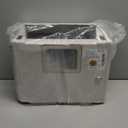 SharpSafety Wall Enclosure for in Room Sharps Container, 2 and 5 Quart