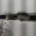 27.5" Ceramic Table Lamps for Living Room Bedroom Lamps Set of 2 Modern Boho Bedside Lamps Night Stands Farmhouse Vintage Large Nightstand Lamp Reading Light Home Office Dorm Desk Deco Gifts, White