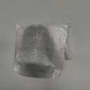 INPHIC Wireless Mouse Rechargeable, Upgraded Visible Battery, 2400 DPI, Silent Ergonomic Computer Wireless Mouse for Laptop, Mac, PC etc.