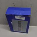 MIULEE Boho Farmhouse Throw Pillow Covers 18x18 Inch Set of 4 Neutral Tan Decorative Cushion Covers Soft Corduroy Nordic Spring Home Decor for Couch Bed Sofa Living Room