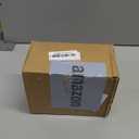 Hodao Easter Bunny Cupcake Figurines with Carrots and Eggs  Cute Spring Tabletop Decor for Easter Celebration, Decorations for Table Tiered Tray,Home, Office, Gifts (Set of 2 White)