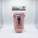 Smart Mini Label Maker Pink
