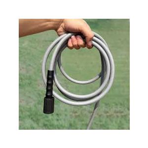 Universal Pressure Washer Hose Replacement for Greenworks Power Washer Hose, 25-Foot Replacement for Greenworks Electric Power Washer High Pressure Hose Attachment