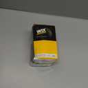 WIX WL10255 Oil Filter Replacement, Built for Synthetic and High Mileage Oil - Compatible With Various GM (11-20)