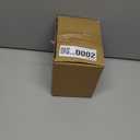 50 Amp 125/250 Volt EV Power Outlet Box, NEMA 14-50R 50 Amp EV Charging Receptacle Outlet Box, Enclosed Lockable Weatherproof Outdoor Electrical NEMA 14-50R Receptacle Panel, Heavy Duty, ETL Listed