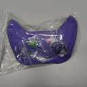 eXtremeRate Purple Soft Touch Grip Faceplate Cover, Front Housing Shell Case Replacement Kit for Xbox One Elite Series 2, Xbox Elite 2 Core Controller Model 1797 - Controller NOT Included