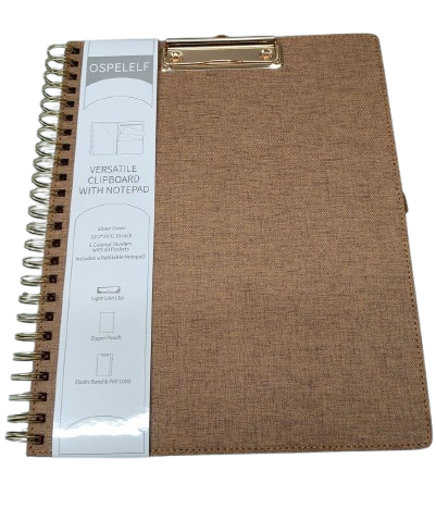 Versatile Clipboard with Notepad