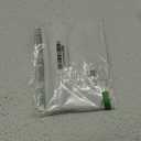 ATOPLEE Metric Thread Tap,M16 HSS 6542 Right Hand Thread Tap (M16x1.5) (Silver)