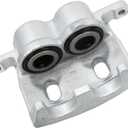 GM Genuine Parts 85569602 Front Disc Brake Caliper without Pads or Bracket