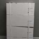 210X 210A Toner Cartridges 4 Pack Replacement for HP 210X 210A Compatible for HP Color Laserje Pro MFP 4301fdw Wireless MFP Pro 4301fdn 4201dw 4201dn Color Pro MFP 4301 4201 Series Printer (With Chip)