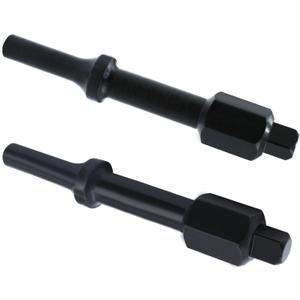 32029 Air Hammer Socket Adapter, 37315 3/8" & 37316 1/2" Shake 'n break Pneumatic Bolt Breaker Set,2-Piece