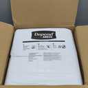 Depend Guards Incontinence Pads for Men, Maximum Absorbency, 104 Count