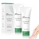 2Pcs Nail Treatment Gel, Nail Growth Serum for Repair & Strengthener,Multi-Purpose Nail Repair