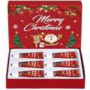 6 Pcs Teachers Day Gifts Travel Size Sunscreen Spf 30 Mini 1oz Travel Water Resistant Sunscreen Lotion Gifts for Teacher