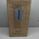 25" Windowless Air Conditioner with Double Tanks for 16H Cooling, 25ft Remote & Timer,3-IN-1 Evaporative Air Cooler for Room, 90 Oscillation, 30dB, 3-Speed Swamp Cooler Air Conditioner Portable