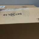 Heated Snow Melting Mat for Stairs, 4 Pack 10" x 30" Heated Outdoor Mat Graphene 2.0 Snow and Ice Melting Mat, Connectable for Outdoor Steps, Walkway, Decks