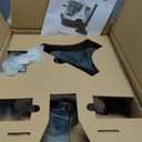 DeWitt Spot Genie Pro Portable Carpet Cleaner Machine, Upholstery Cleaner  Lightweight 7.7lb Pet Stain & Odor Remover with 4 Cleaning Tools, Compact Design for Home, Car, and Furniture (White)