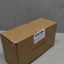 ZIWUROAD Christmas Red Napkins, 6 Pack Velvet Dinner Napkin, Soft Washable Reusable Cloth Napkins, Table Napkin for Dinner, Restaurant, Wedding, Christmas Party -18x18 Inch