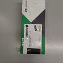 Lexmark 51B1000 MS317dn MX317dn MS417dn MX417de MS517dn MX517de MS617dn MS617de Return Program Cartridge Toner