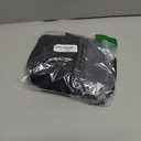 SHAPERX Women's Fajas Colombianas Tummy Control Shapewear Postpartum Full Body Shaper Butt Lifter Bodysuit (Medium, Black)