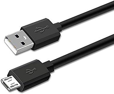 TPLTECH 5FT Micro USB Charging Cable Power Charger Cord for Bose SoundLink Color Bluetooth Speaker I, II, III, SoundLink Mini II 2 (2015) / Revolve Plus, QuietComfort 35 SoundLink Headphones II AE2W