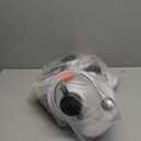 6 Pack 6 Inch LED Recessed Lighting with Night Light, Dimmable Can Lights with Baffle Trim, 9W=85W, 5000K Daylight, 700LM Retrofit Downlight, CRI 90, Damp Rated, IC Rated & ETL Certified