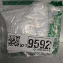 Amico 24Pcs 12 Pairs Metal C-Clips for LED Recessed Lighting with Screws, Retrofit Recessed Housing Cans, Spring Holder Clips for Can Lights, Sturdy, Durability