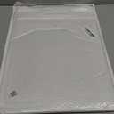 KooingTech 8K Sketch Board, 15.75x11.34in Watercolor Board, Wood Clipboard Suitable for Daily Writing Records, Painting Creation, Sketching and Other Scenarios