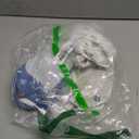 3-Pack Organic Baby Swaddle Sleep Sacks - Swaddles for Newborns, Infant 0-3 Months, Baby Girls, Boys, Soft & Snug Newborn Sleep Sack, Nursery Swaddling Blankets (Cosmo)