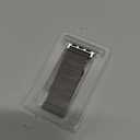 Original Stainless Steel Milanese Loop Compatible with Apple Watch Band 38mm 40mm 41mm 42mm, Magnetic Clasp Band for iWatch Series 11 10, Women & Men (Silver)