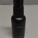 Normcore RDT Spray Bottle Spray For Reducing Coffee Power Static, RDT Spray Bottle Black Glass For Espresso, Coffee Bar Accessories, 30ml/1oz