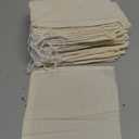 Limko Cotton Bags Muslin Bags Sachet Bag for Home Supplies