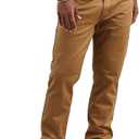 Levi's Men's 541 Athletic Fit Jean, Caraway-Twill, 36W x 34L