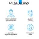 La Roche-Posay Toleriane Double Repair Matte Face Moisturizer, Daily Moisturizer For Oily Skin With Ceramide And Niacinamide For All Skin Tones, Oil Free, Non-Comedogenic, 
