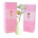 EUHQY for Mom, Mother's Day Valentines Christmas Birthday Gifts for Mom Grandma Women Artificial Rose 2 pack